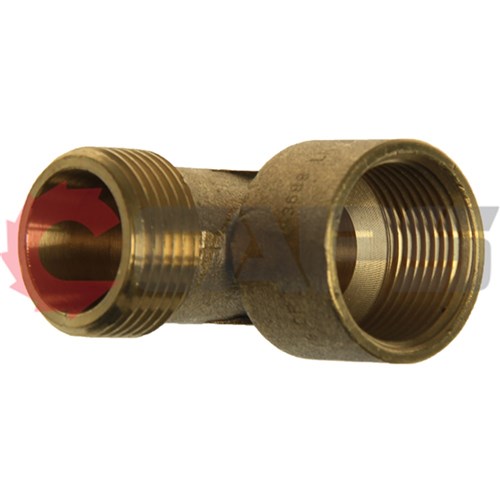 90 Degree Elbow - 3/4